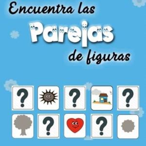 Encuentra la pareja!!!
