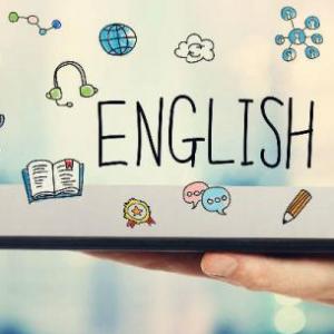 Portada del juego English vocabulary – Idiomas