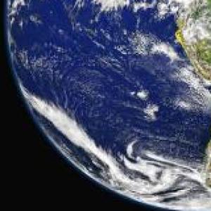 Historieta. Cuidemos el planeta.