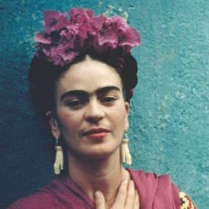 Portada del juego FRIDA – Artes