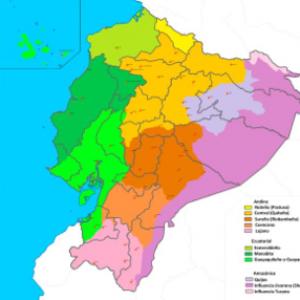 Portada del juego TRIVIA ECUATORIANA – Cultura general