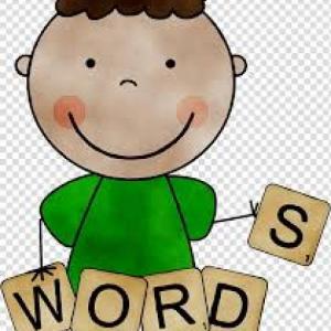 vocabulary 1.5