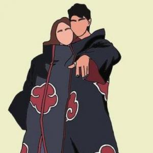 sigamos siendo akatsuki porfa