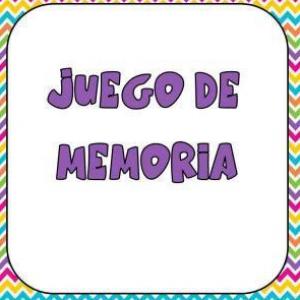 MEMORIA