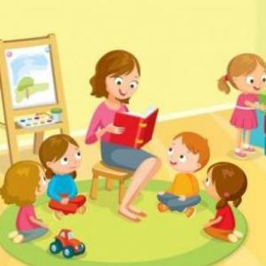 Introducción a la Educación Preescolar