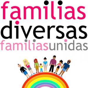 Imagen de portada del videojuego educativo: Familias , de la temática Personalidades