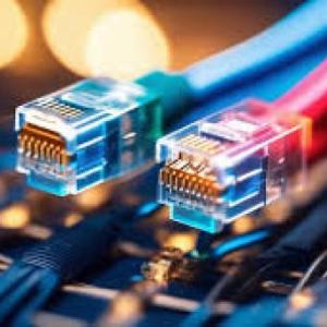 Cableado Red