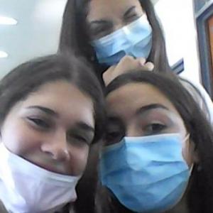 Jugando con proteínas
