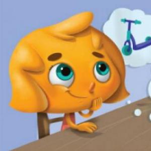 Vocabulary games