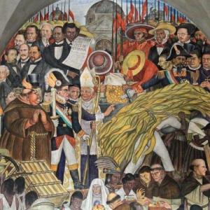 HISTORIA DE MEXICO