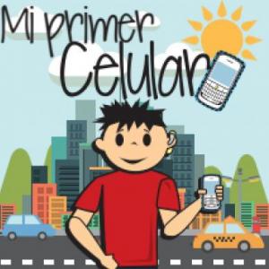 MI PRIMER CELULAR