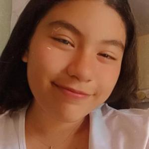 Leslie Ashley Carmona Martinez