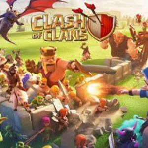 Clash of clans