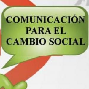 Comunicación Desarrollo y Cambio Social