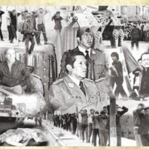 inestabilidad en Bolivia