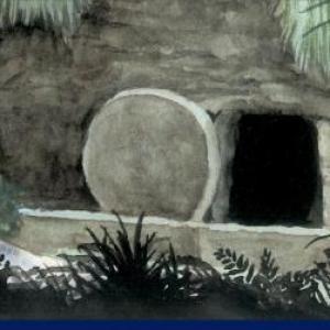 RESURECCION DE JESUS