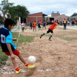 TRIVIA DEPORTIVA