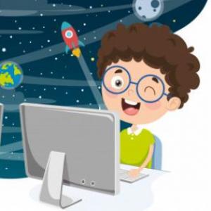 Juego de la Oca Informatica