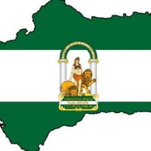 Portada del juego Trivial de Andalucía – Cultura general
