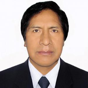 Heriberto Uribe Martinez