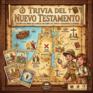Trivia Cartas epistolares