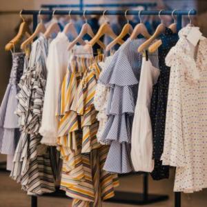 My Clothes