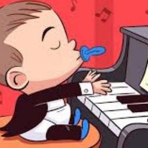 Juego musical