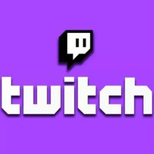 TWITCH