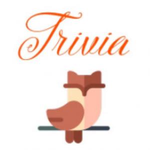 Trivia