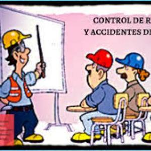 Terminología (Seguridad e Higiene)