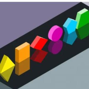 Figuras geométricas 