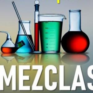 Laboratorio de química.