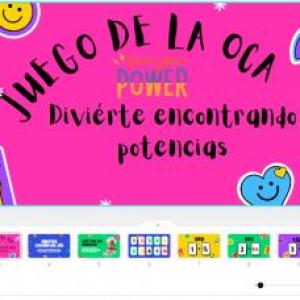 Potenciación
