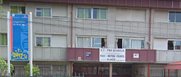 CEIP PIO BAROJA (INFANTIL)