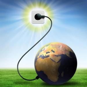 Tipos de energia