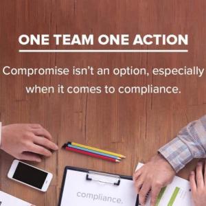 Oca COMPLIANCE 2021