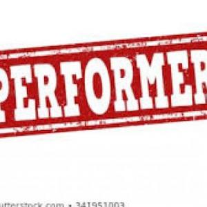 Portada del juego Performers – Artes