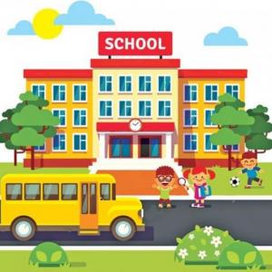 MEMOTEST - "SCHOOL WORKERS"