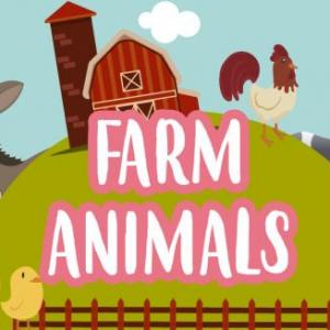 FARM ANIMALS