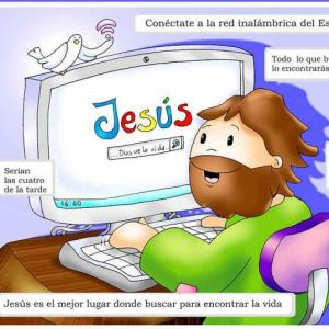 Cristo Rey del Universo