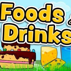 Food And Drinks