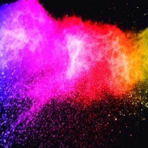 Les couleurs