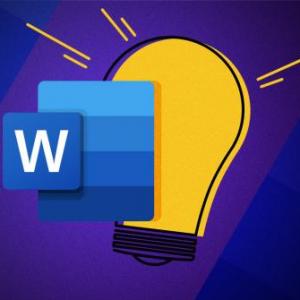 Trivia de Word
