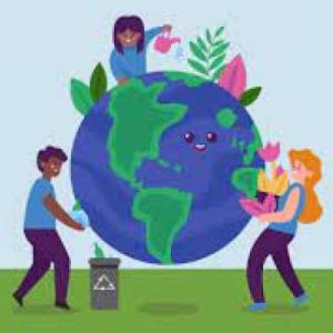 Cuidado del medio ambiente
