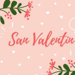 San Valentín