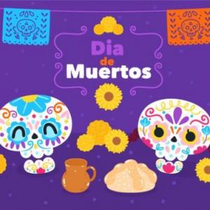 Imagen de portada del videojuego educativo: Juego de la Oca 