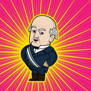 MEMOTEST DE DOMINGO FAUSTINO SARMIENTO
