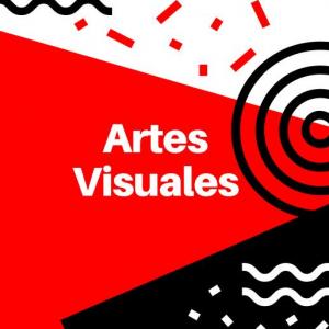 Portada del juego Artes visuales 2º año – Artes
