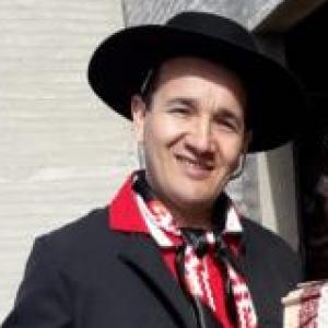 Ruben G. Argentina