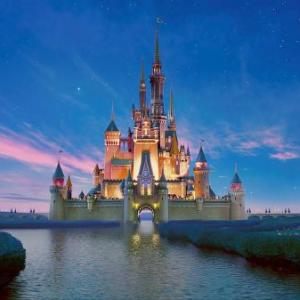 Películas de Disney